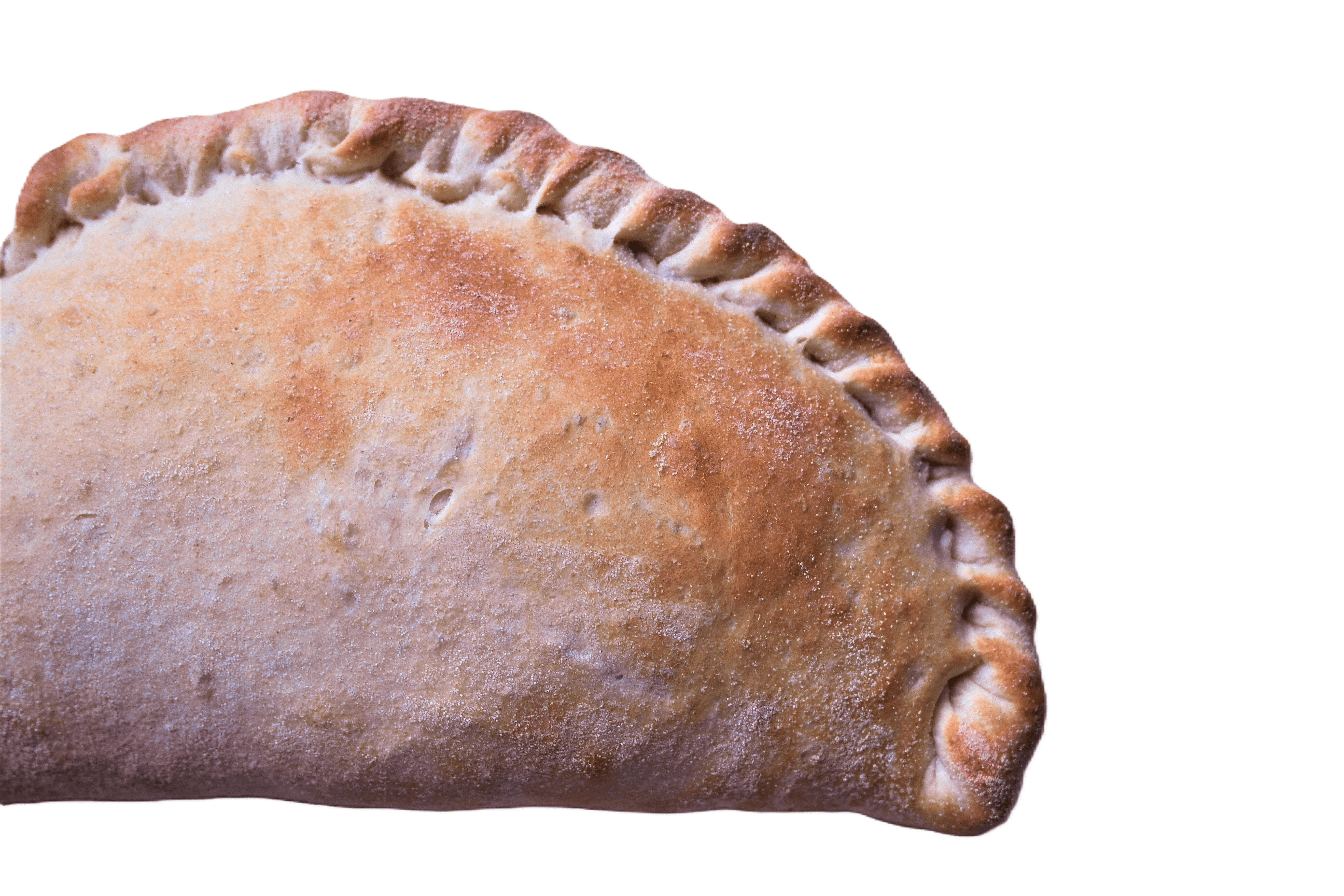 Calzone Kepab (spicy)