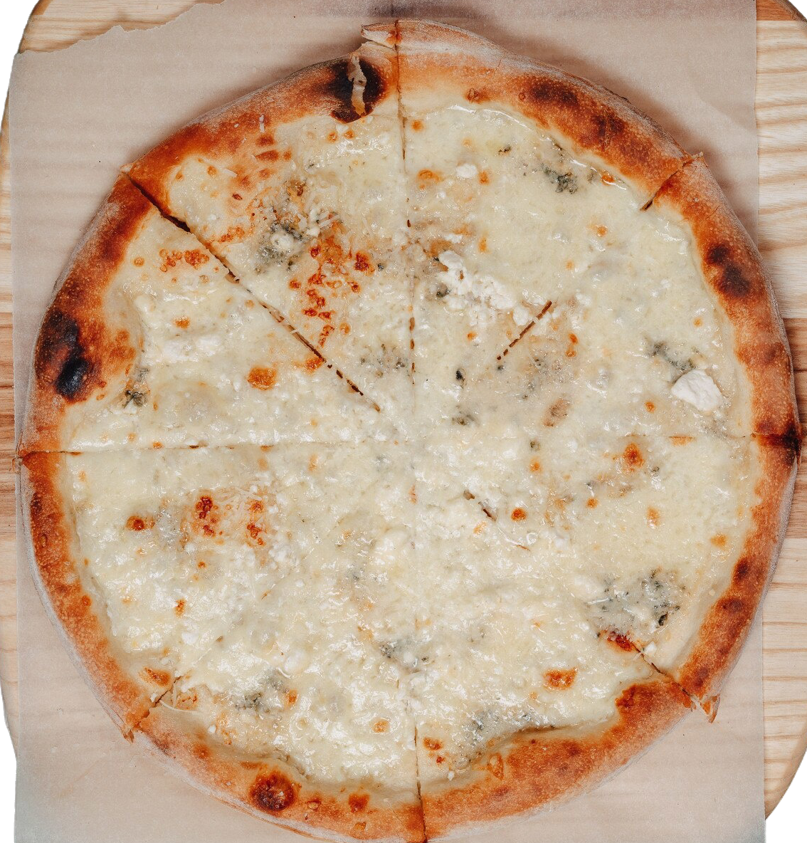 Pizza Gorgonzola