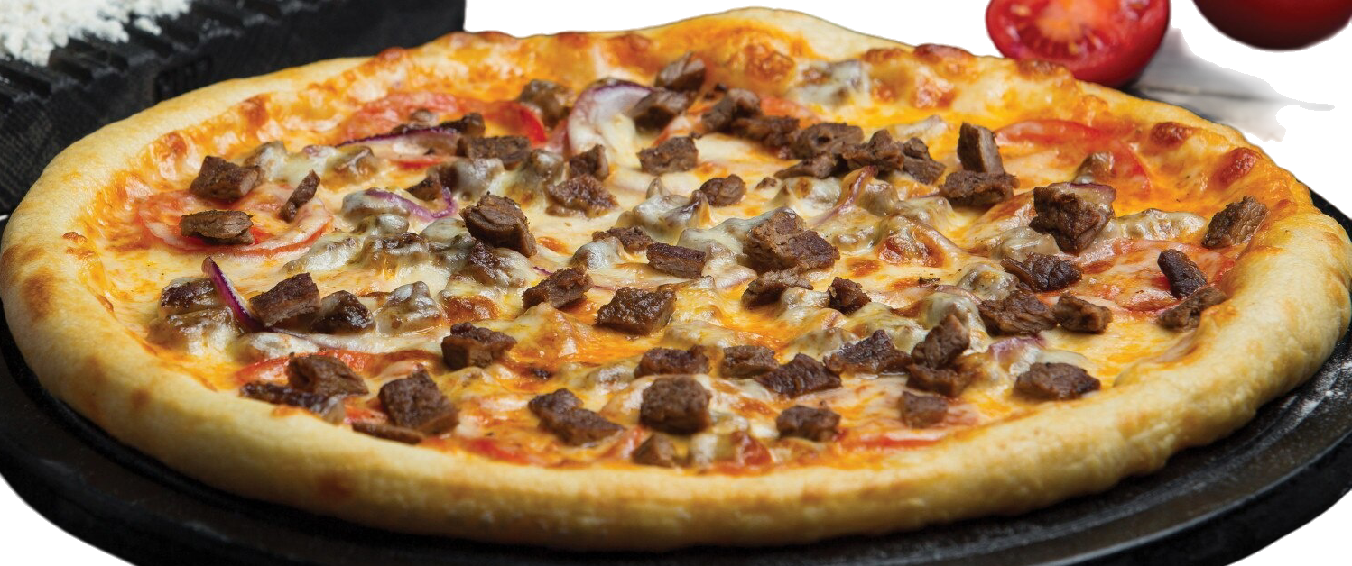 Pizza Wiedikon (spicy)