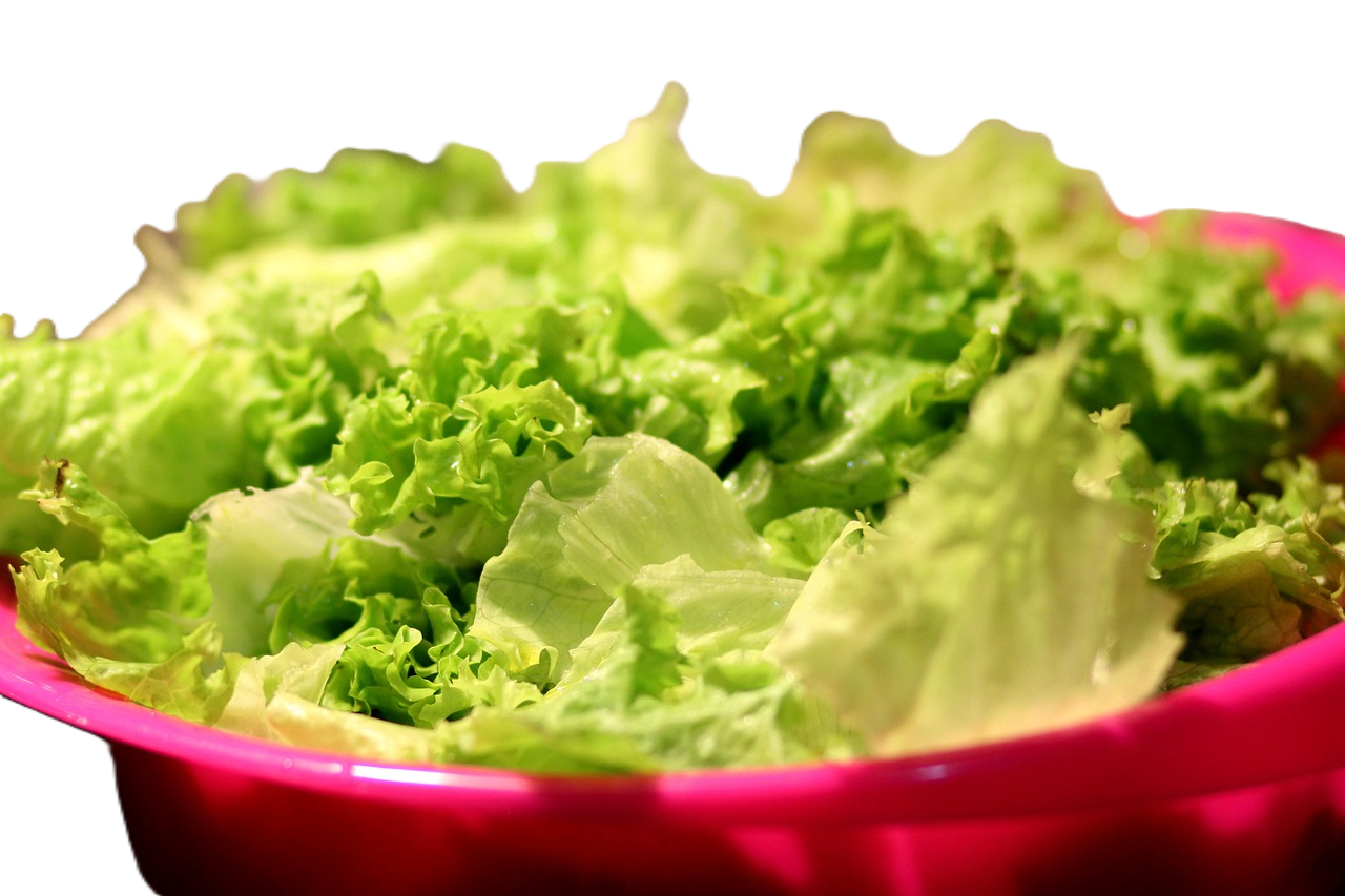 Green Salad