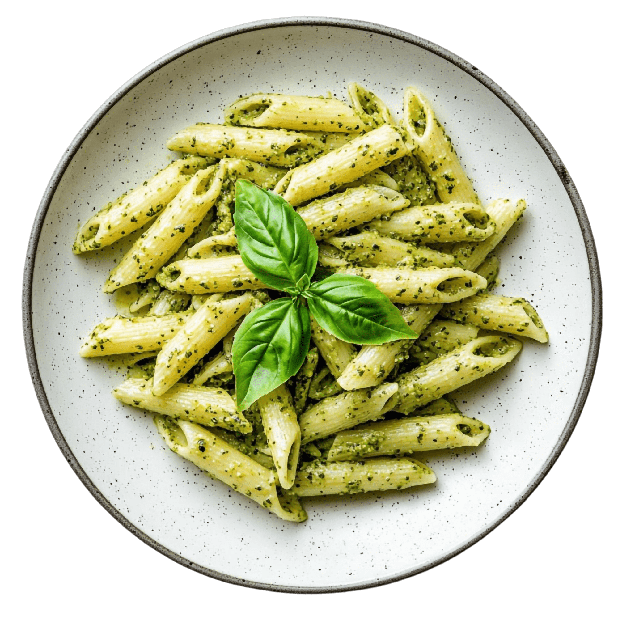 Pasta Pesto della Casa