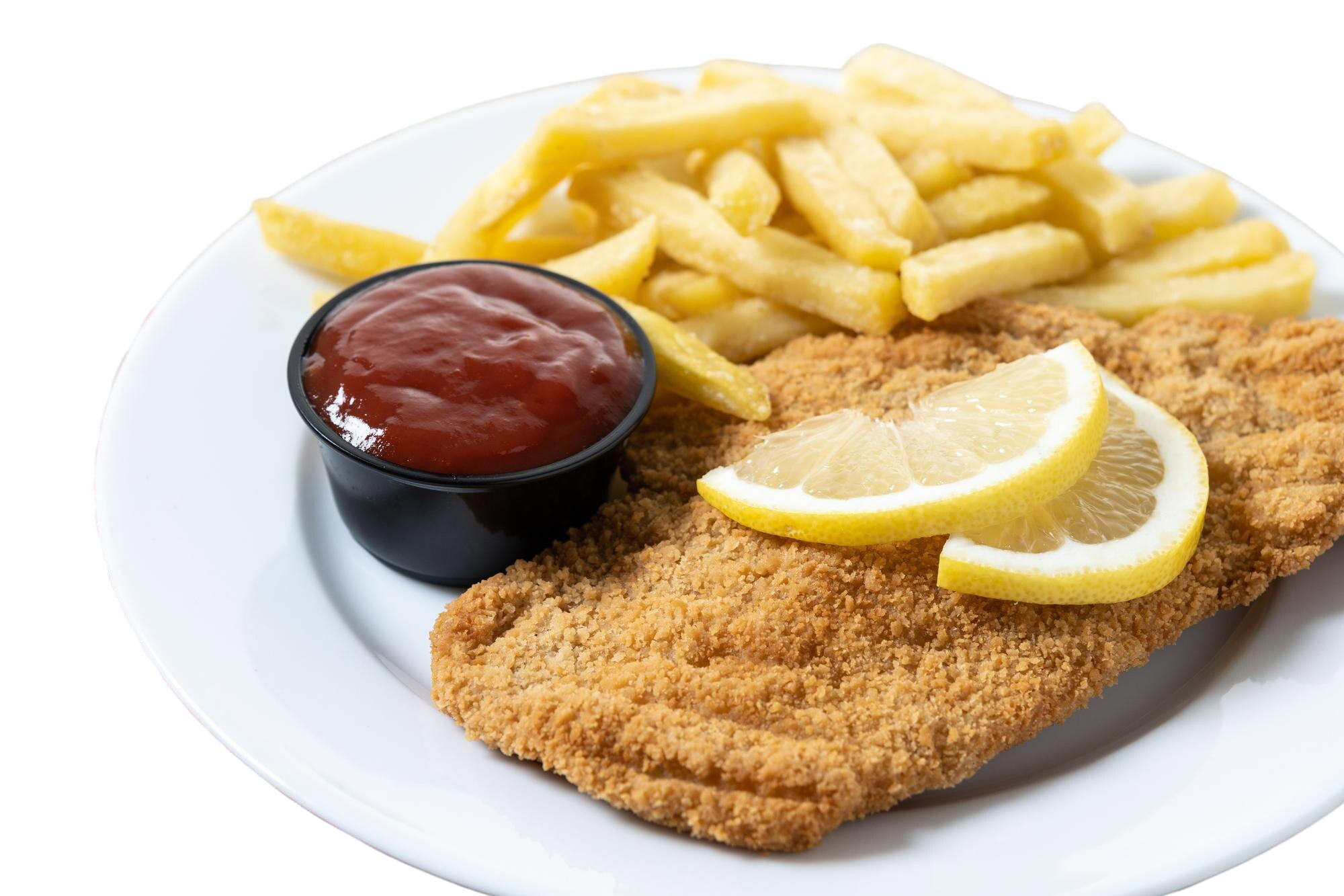 Schnitzel