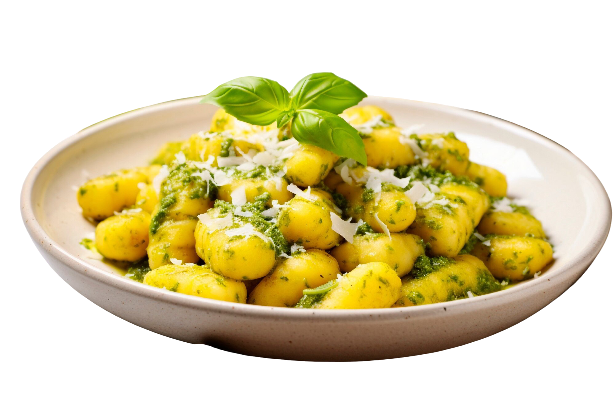 Gnocchi alla Sorrentins